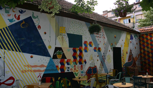 Caffe Floyd