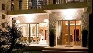 Casa Del Mare Hotel Herceg Novi
