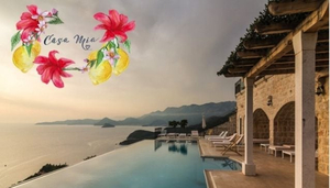 Casa Mia Rezevici