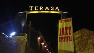 Castello Terasa