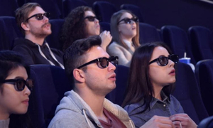Cinema 213