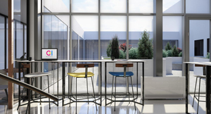Code Hub Coworking