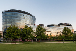 Crowne Plaza Podgorica by IHG
