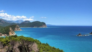 Diving Centre Petrovac