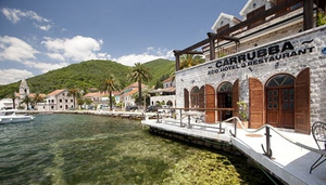 Eco Hotel Carrubba