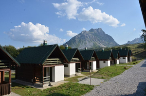 Eco Katun Stavna