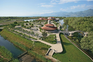 Eco Resort Plavnica