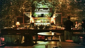 El Mundo