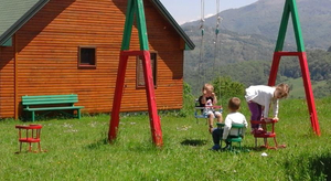 Etno House Coric