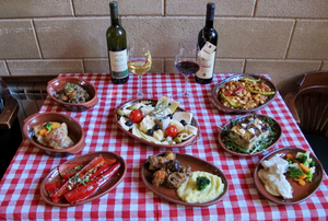 National Restaurant Sova