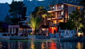 Forza Mare Restaurant