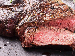 Gallardo Steak House