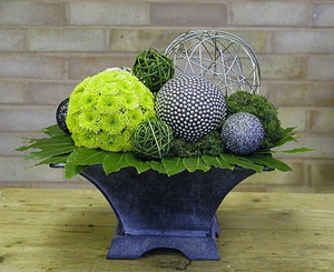Gardenija Florist