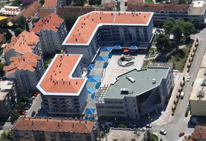 Green Market Tivat