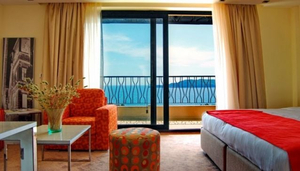 HEC Hotel Residence