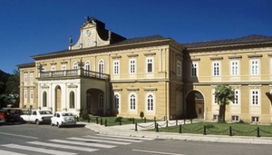History Museum - Cetinje
