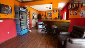 Hostel Anton
