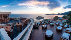 Hotel Adrovic