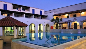 Hotel Aleksandar