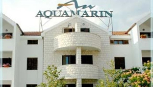 Hotel Aquamarin