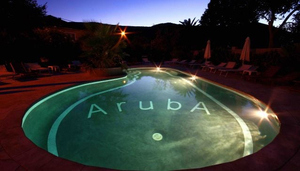 Hotel Aruba