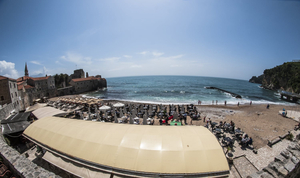 Hotel Astoria Budva