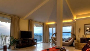 Hotel Azimut