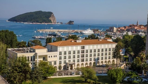 Hotel Budva