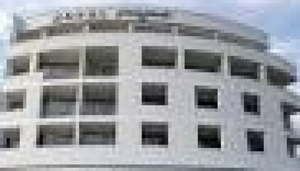 Hotel Casa Grande Ulcinj