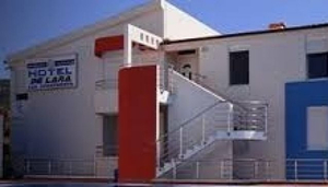 Hotel De Lara