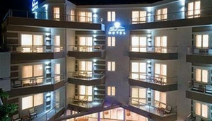 Hotel Del Mar Petrovac