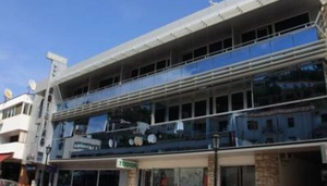 Hotel Dolcino
