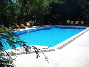 Hotel Dubrava