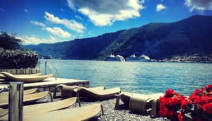 Hotel Forza Mare