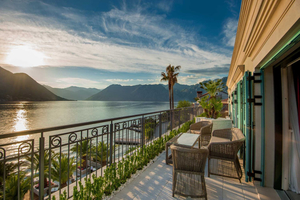 Hotel Forza Terra, Kotor