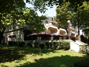 Hotel Grand Cetinje