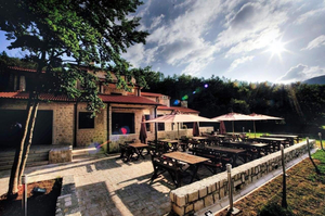 Hotel Ivanov Konak
