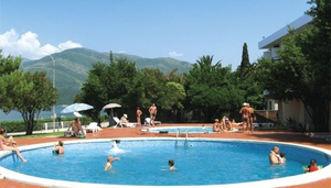 Hotel Kamelija