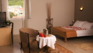 Hotel Kangaroo Budva