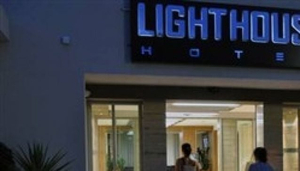 Hotel Lighthouse