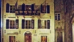 Hotel Marija