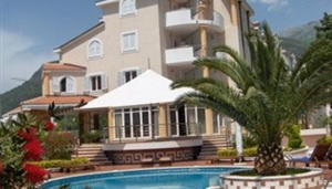 Hotel Max Prestige