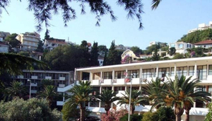 Hotel Mediteran Ulcinj
