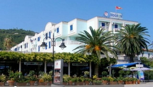 Hotel Mogren Budva