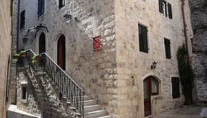 Hotel Monte Cristo Kotor