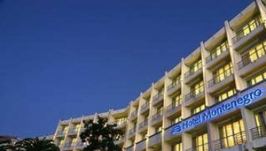 Hotel Montenegro Budva