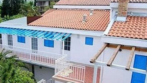 Hotel OAZA