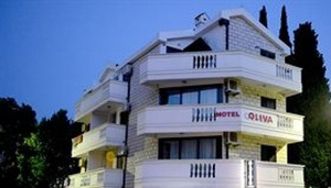 Hotel Oliva