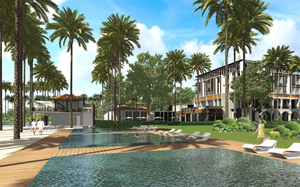 Hotel One & Only Portonovi