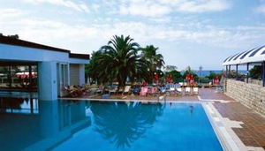 Hotel Palas